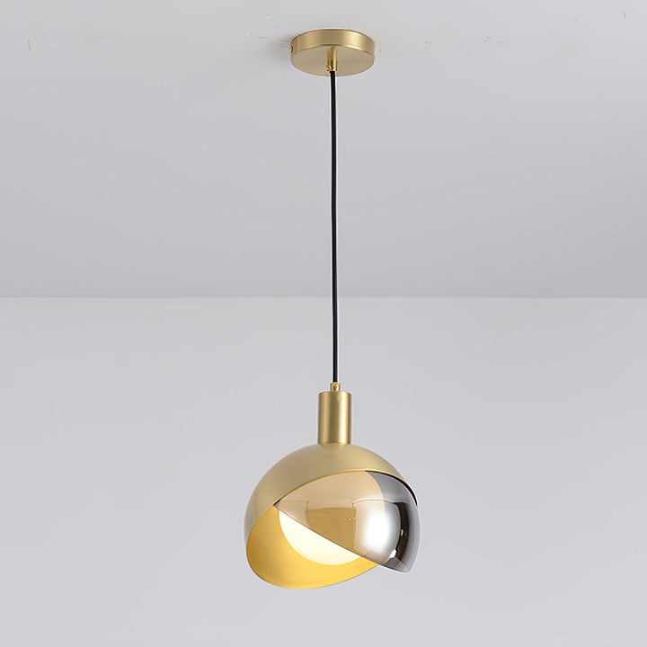 Lampa wisząca Blonche