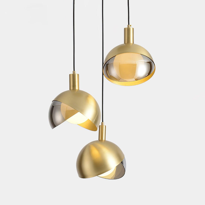 Lampa wisząca Blonche