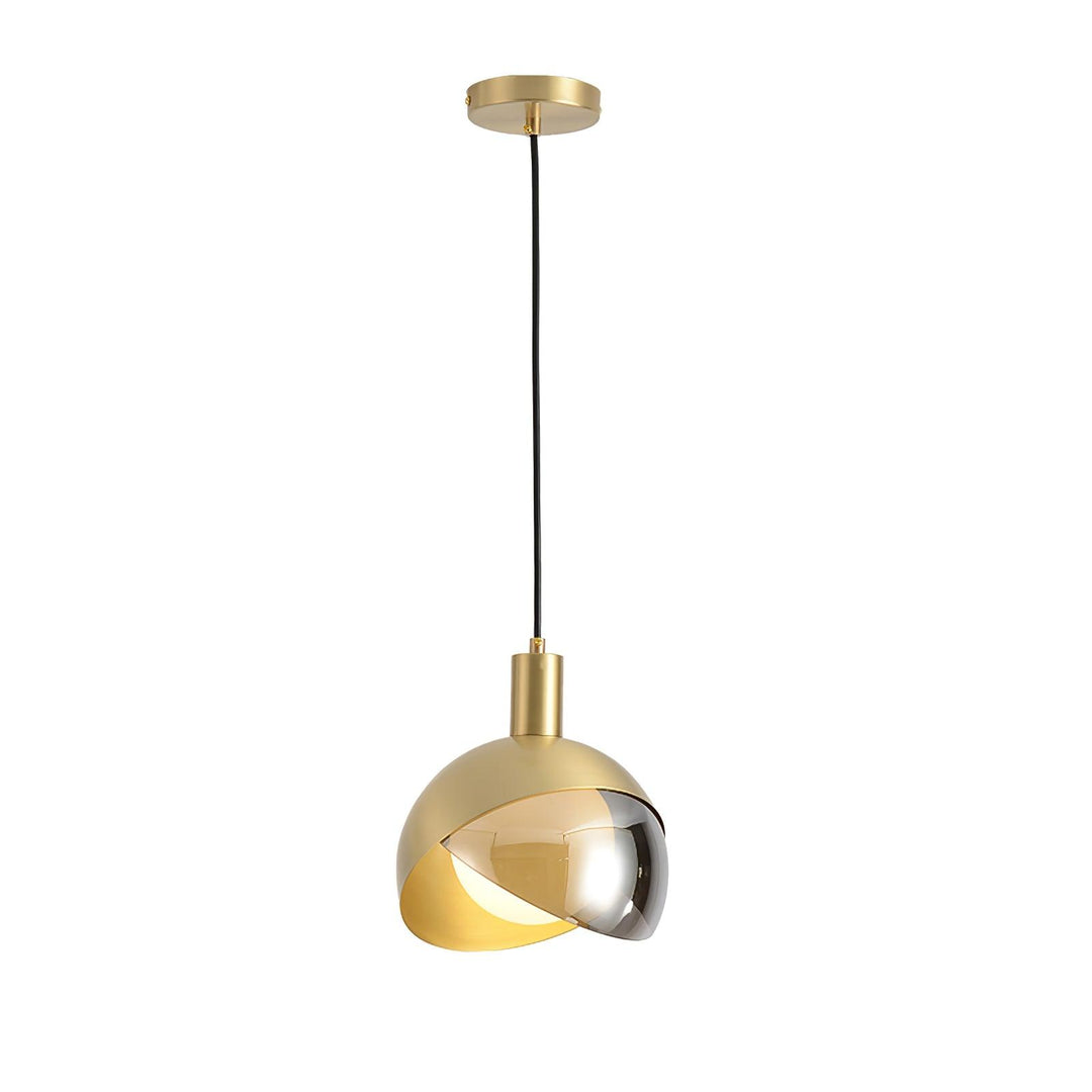 Lampa wisząca Blonche