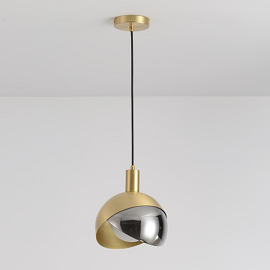 Lampa wisząca Blonche
