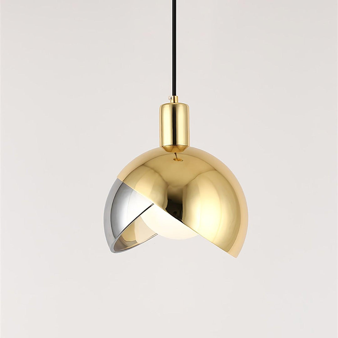 Lampa wisząca Blonche