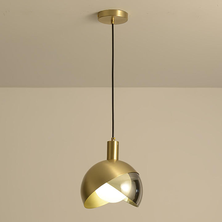 Lampa wisząca Blonche