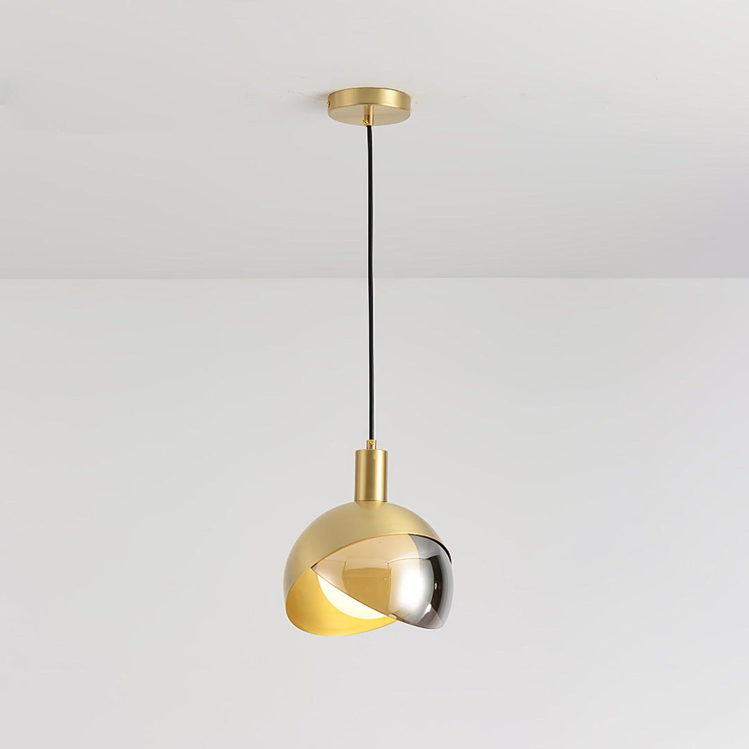 Lampa wisząca Blonche