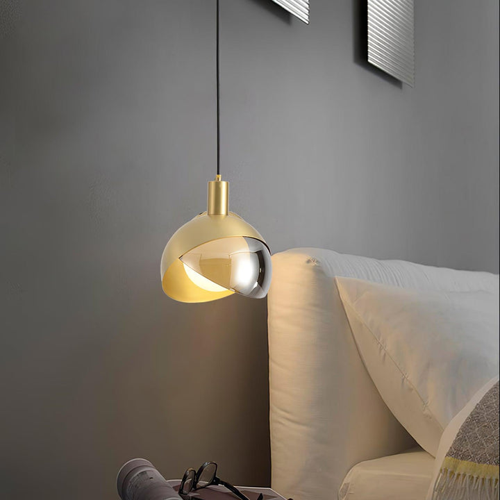 Lampa wisząca Blonche
