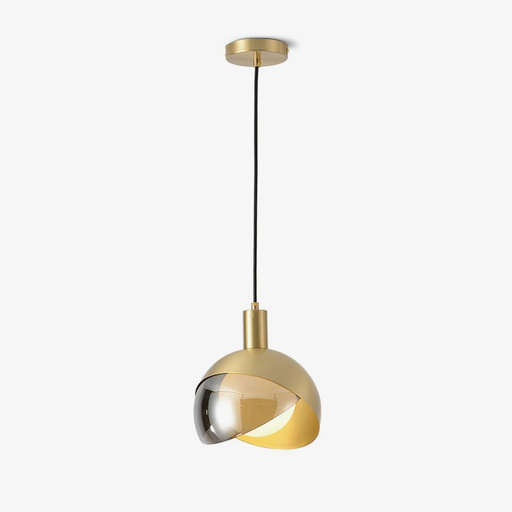 Lampa wisząca Blonche