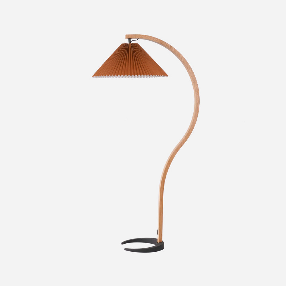 Lampa podłogowa Caprani
