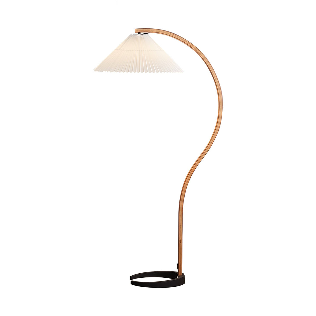 Lampa podłogowa Caprani
