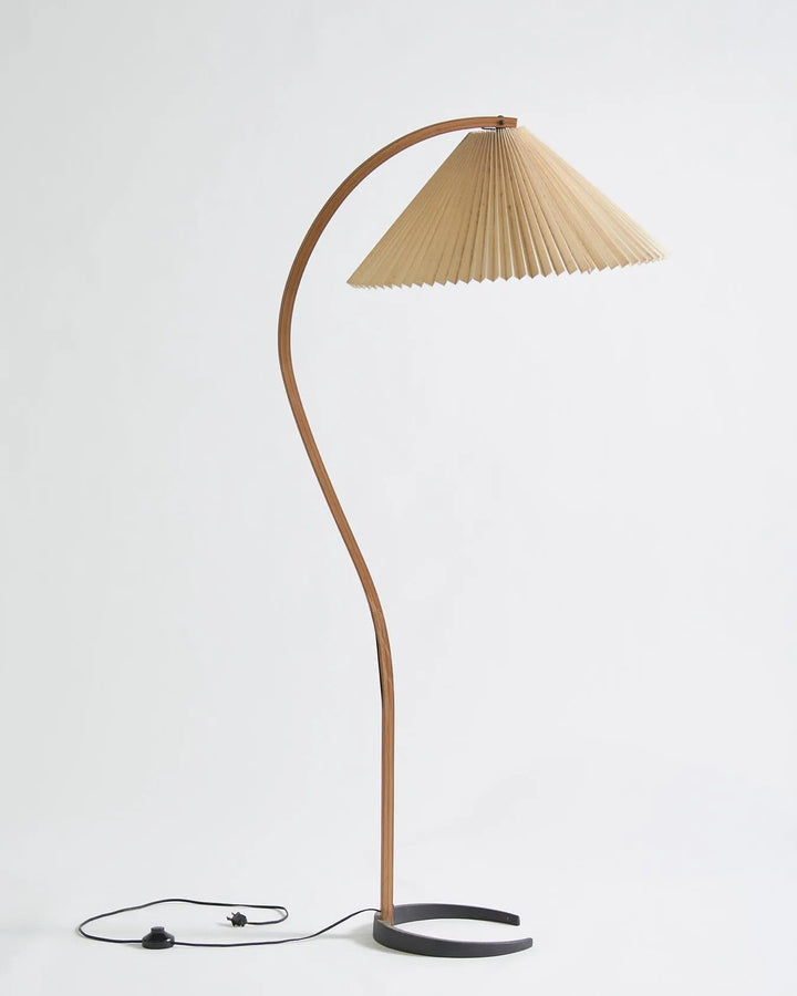 Lampa podłogowa Caprani