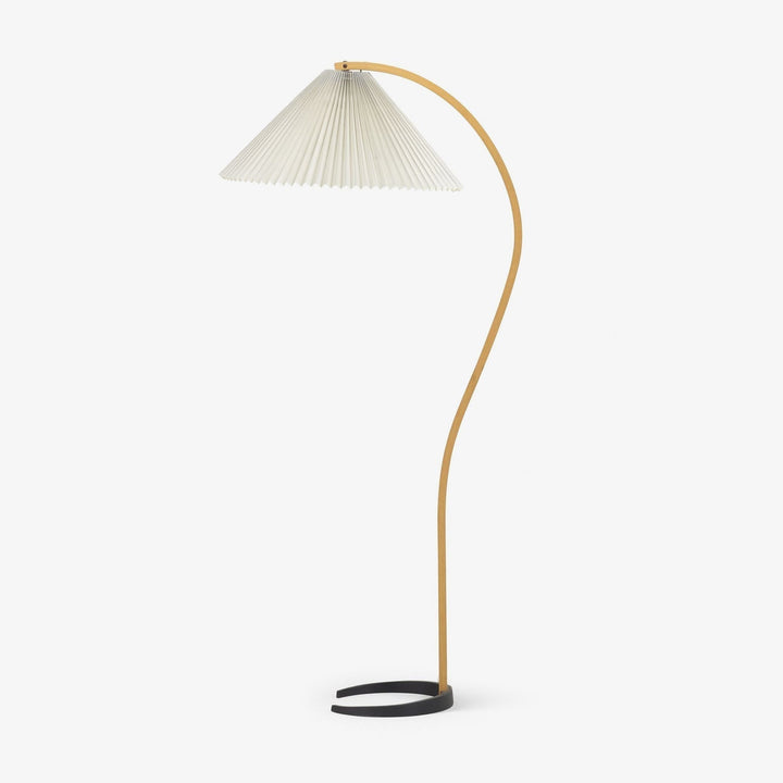 Lampa podłogowa Caprani