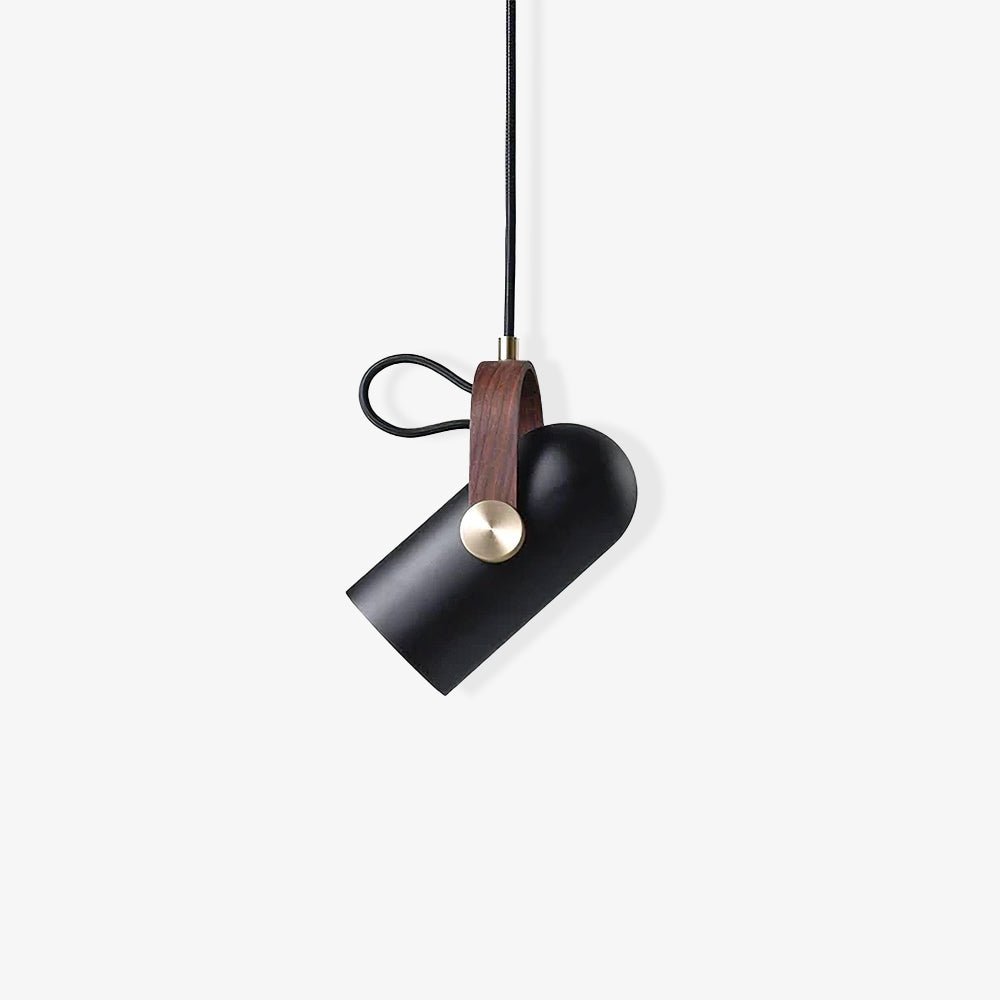 Lampa wisząca Carronade