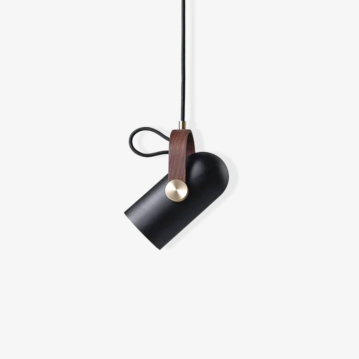 Lampa wisząca Carronade