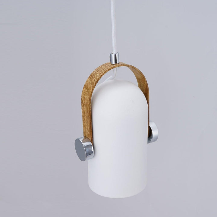 Lampa wisząca Carronade