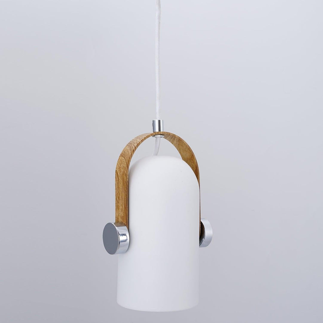 Lampa wisząca Carronade
