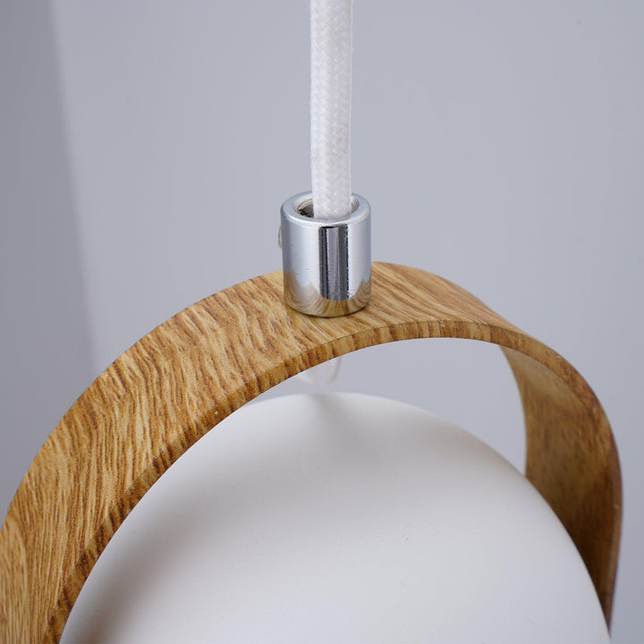 Lampa wisząca Carronade