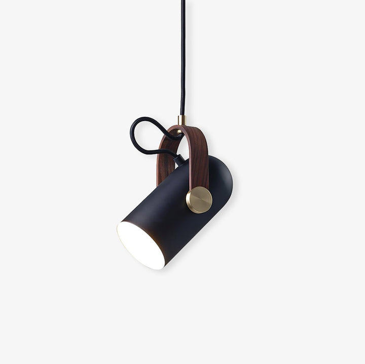 Lampa wisząca Carronade