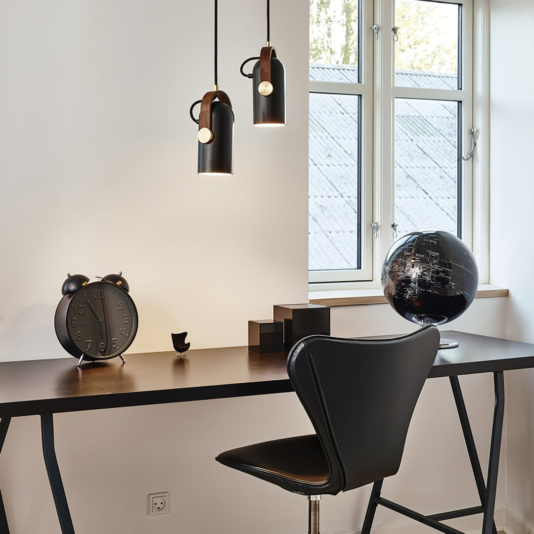 Lampa wisząca Carronade