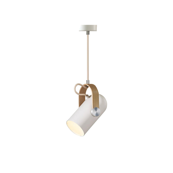 Lampa wisząca Carronade