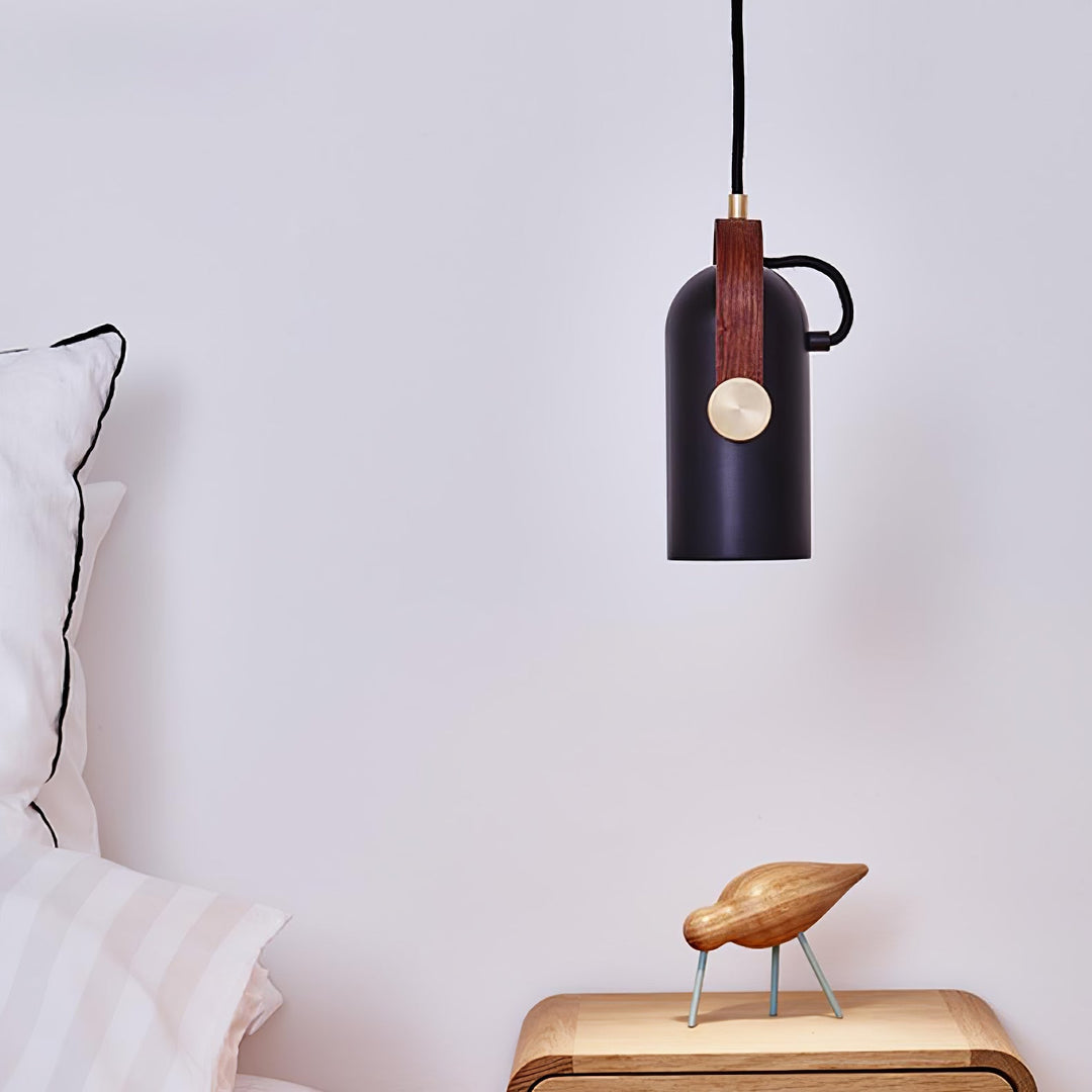 Lampa wisząca Carronade