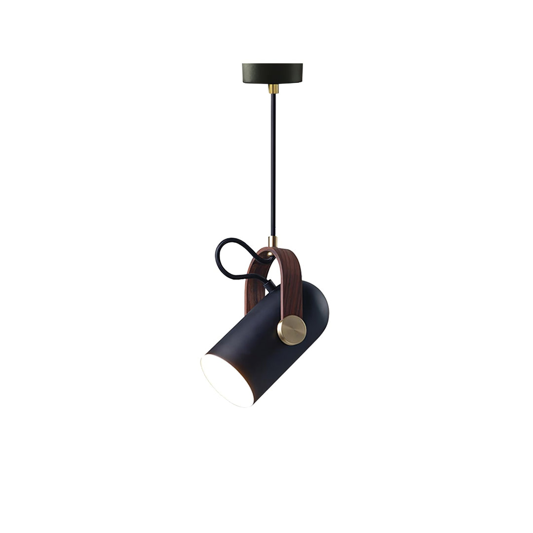 Lampa wisząca Carronade