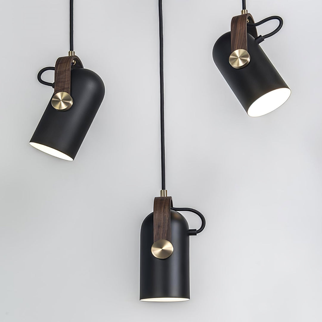 Lampa wisząca Carronade