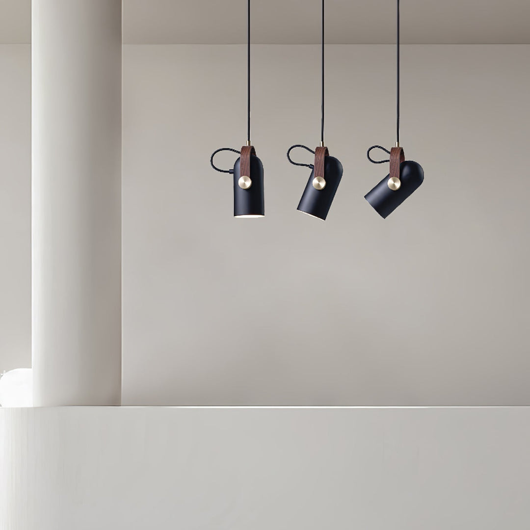 Lampa wisząca Carronade