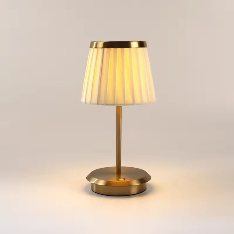 Lampa stołowa Klasyczna Elegancja