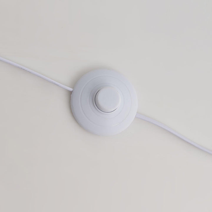 Lampa podłogowa Clavel