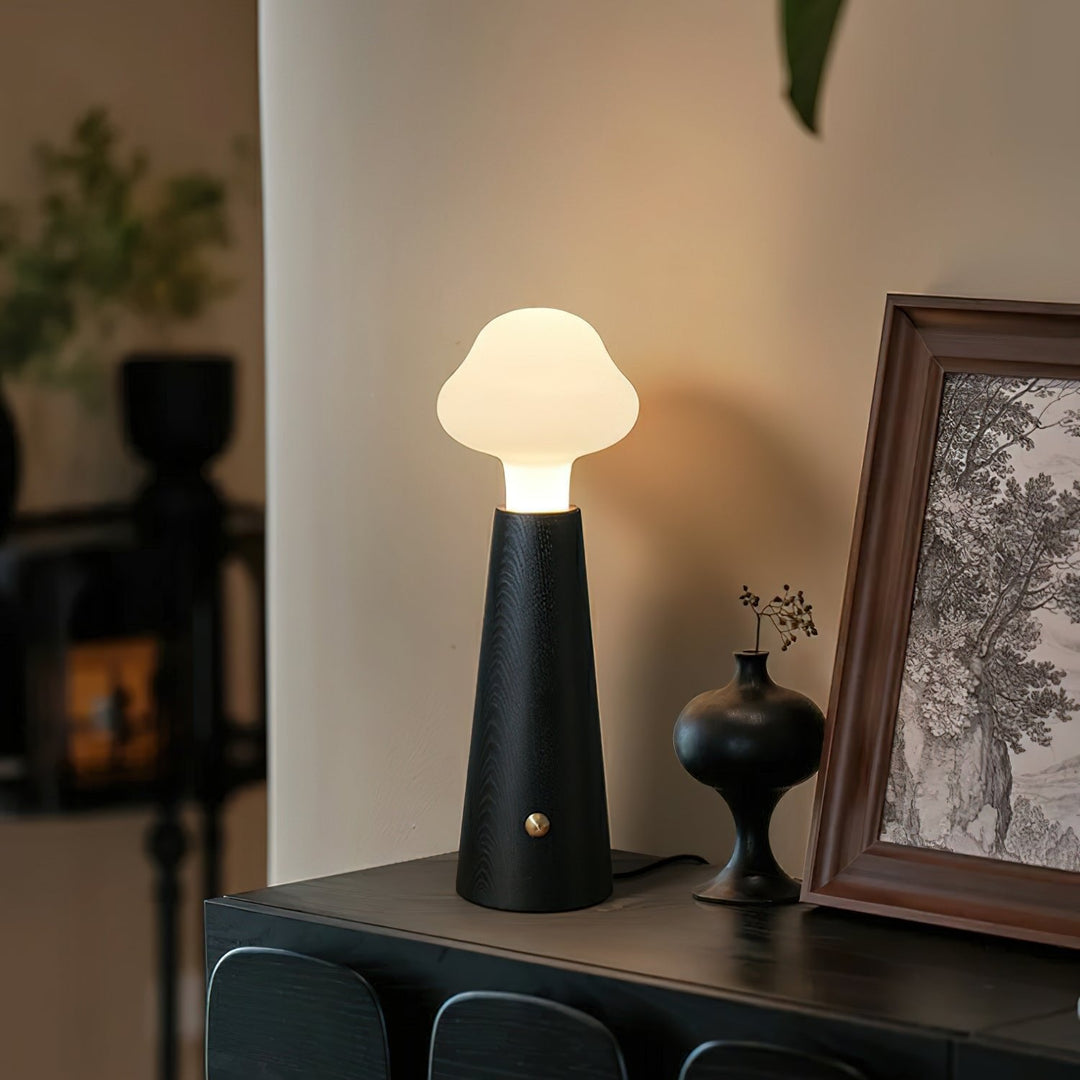 Lampa Stołowa Cloudlet