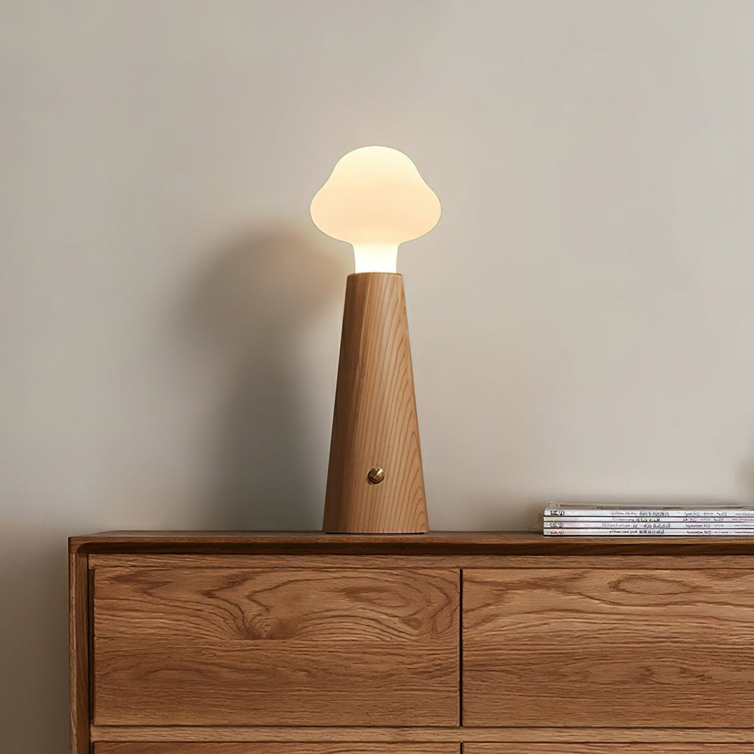 Lampa Stołowa Cloudlet