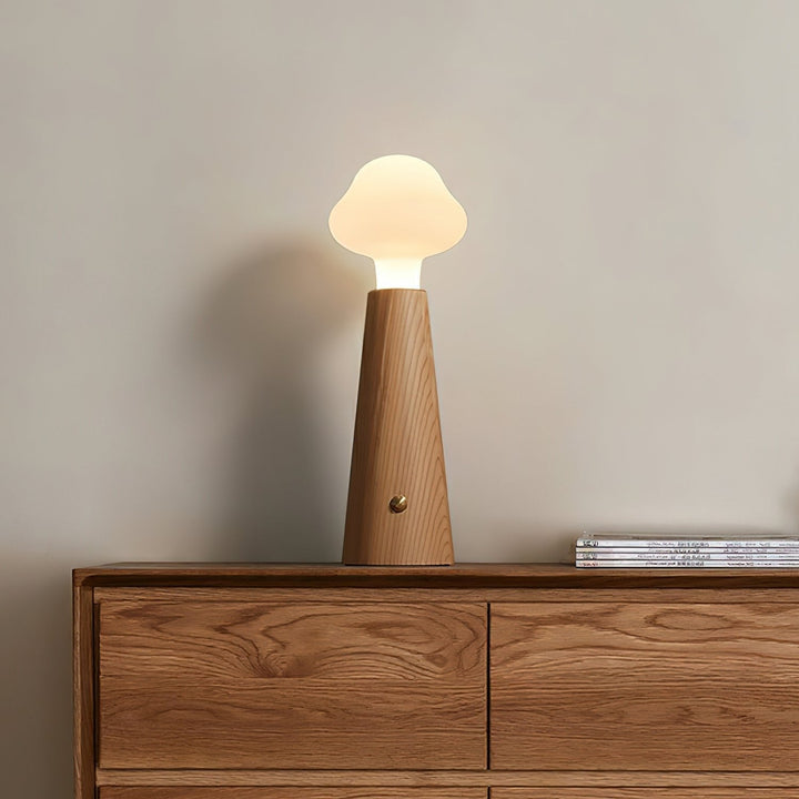 Lampa Stołowa Cloudlet
