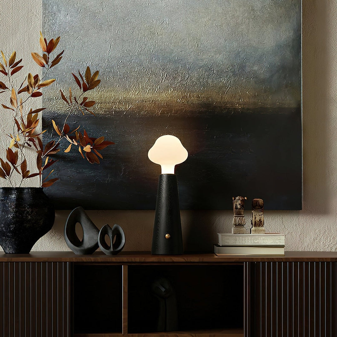 Lampa Stołowa Cloudlet