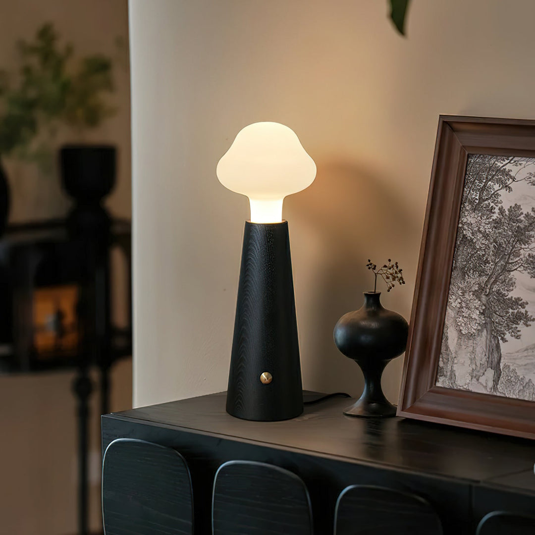 Lampa Stołowa Cloudlet