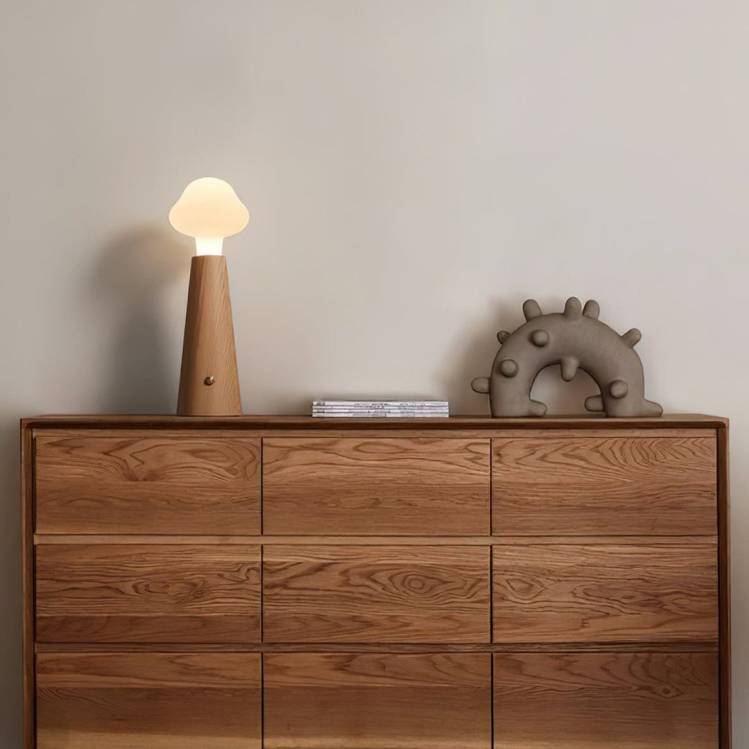 Lampa Stołowa Cloudlet