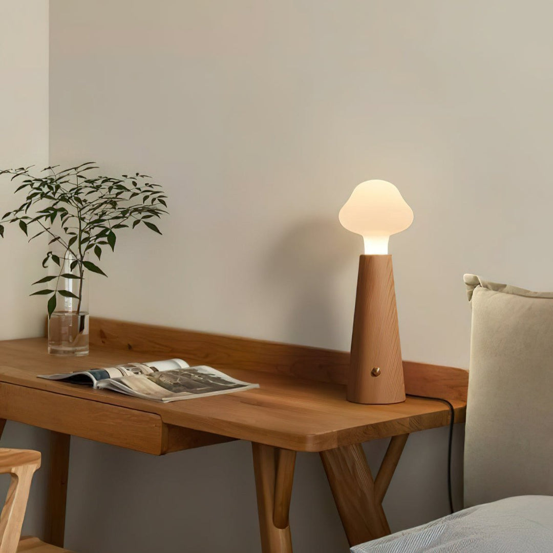 Lampa Stołowa Cloudlet