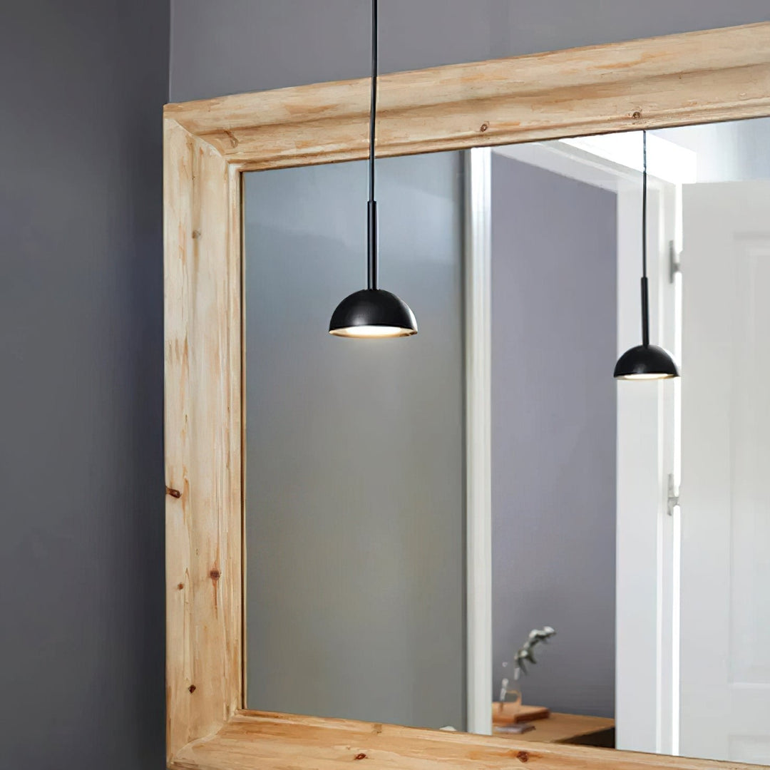 Lampa wisząca Cupolina