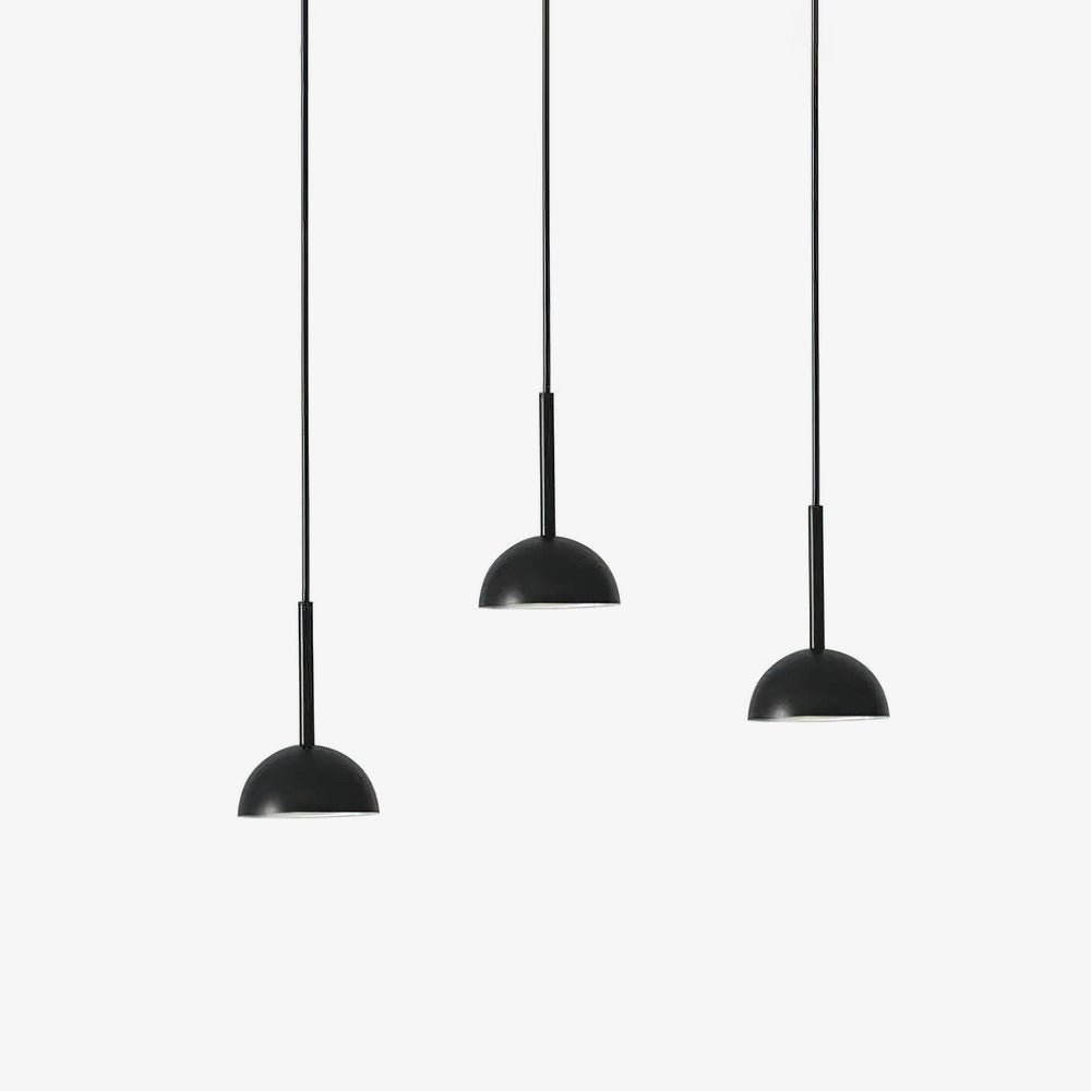 Lampa wisząca Cupolina