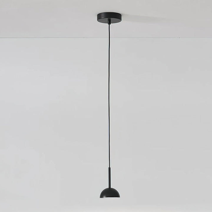 Lampa wisząca Cupolina