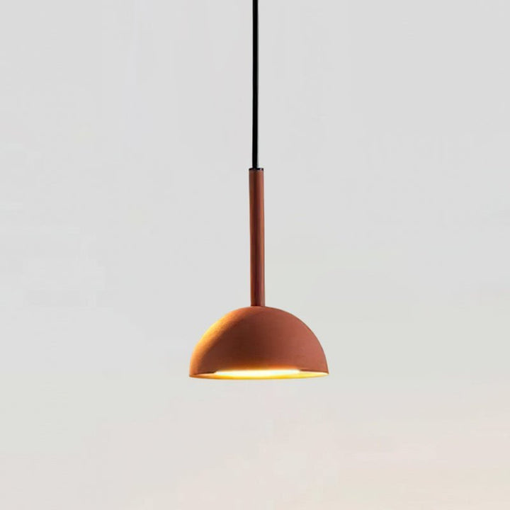 Lampa wisząca Cupolina