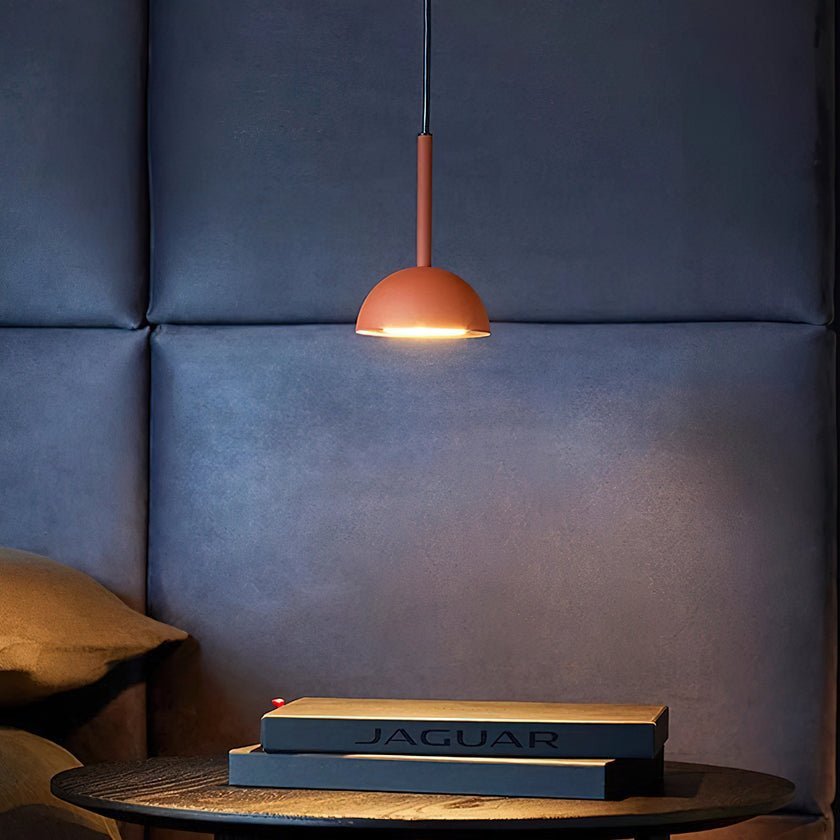 Lampa wisząca Cupolina