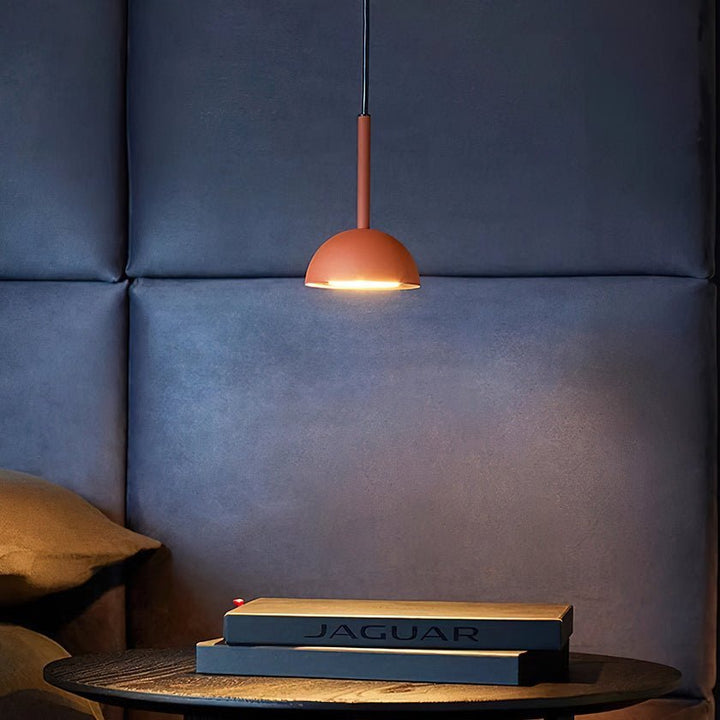 Lampa wisząca Cupolina