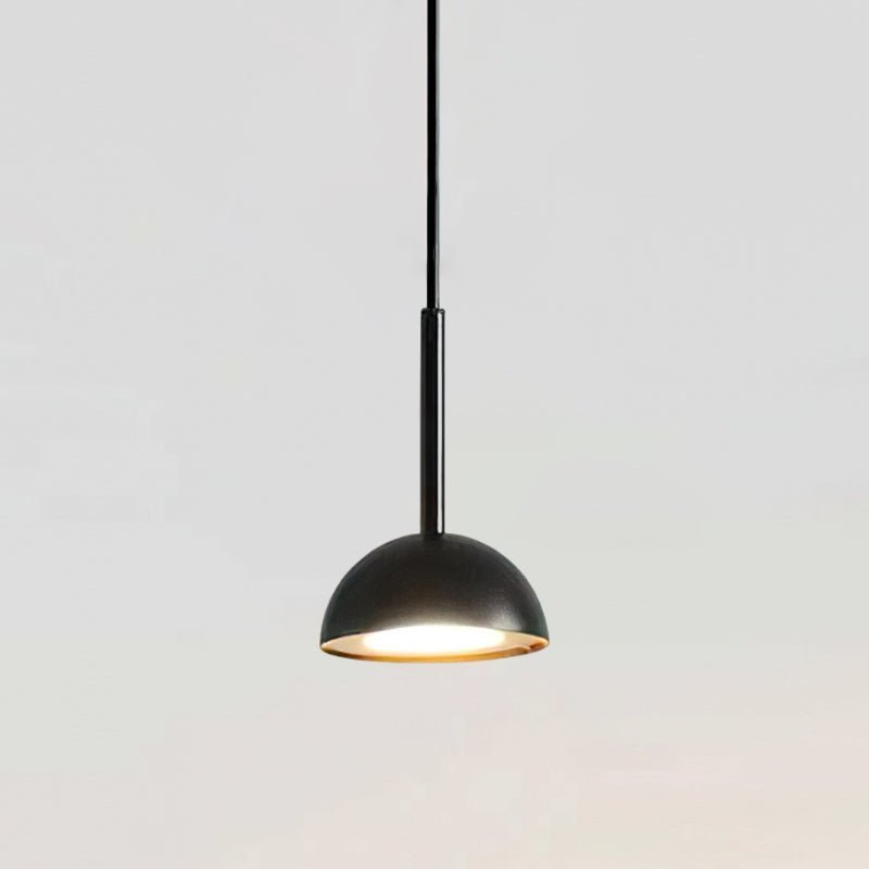 Lampa wisząca Cupolina