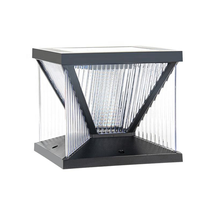 Zewnętrzna Lampa LED do Ogrodu
