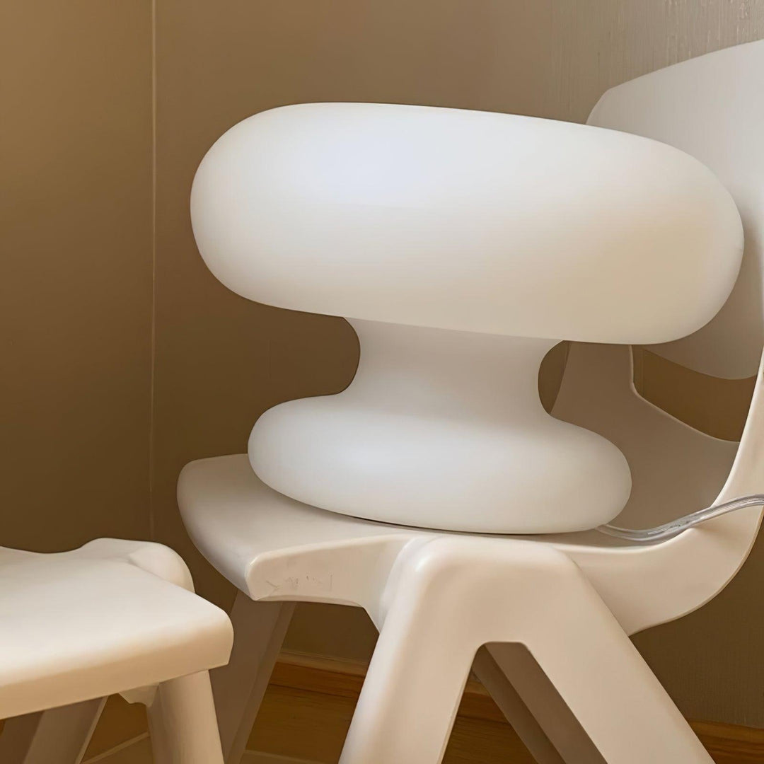 Lampa stołowa Donut