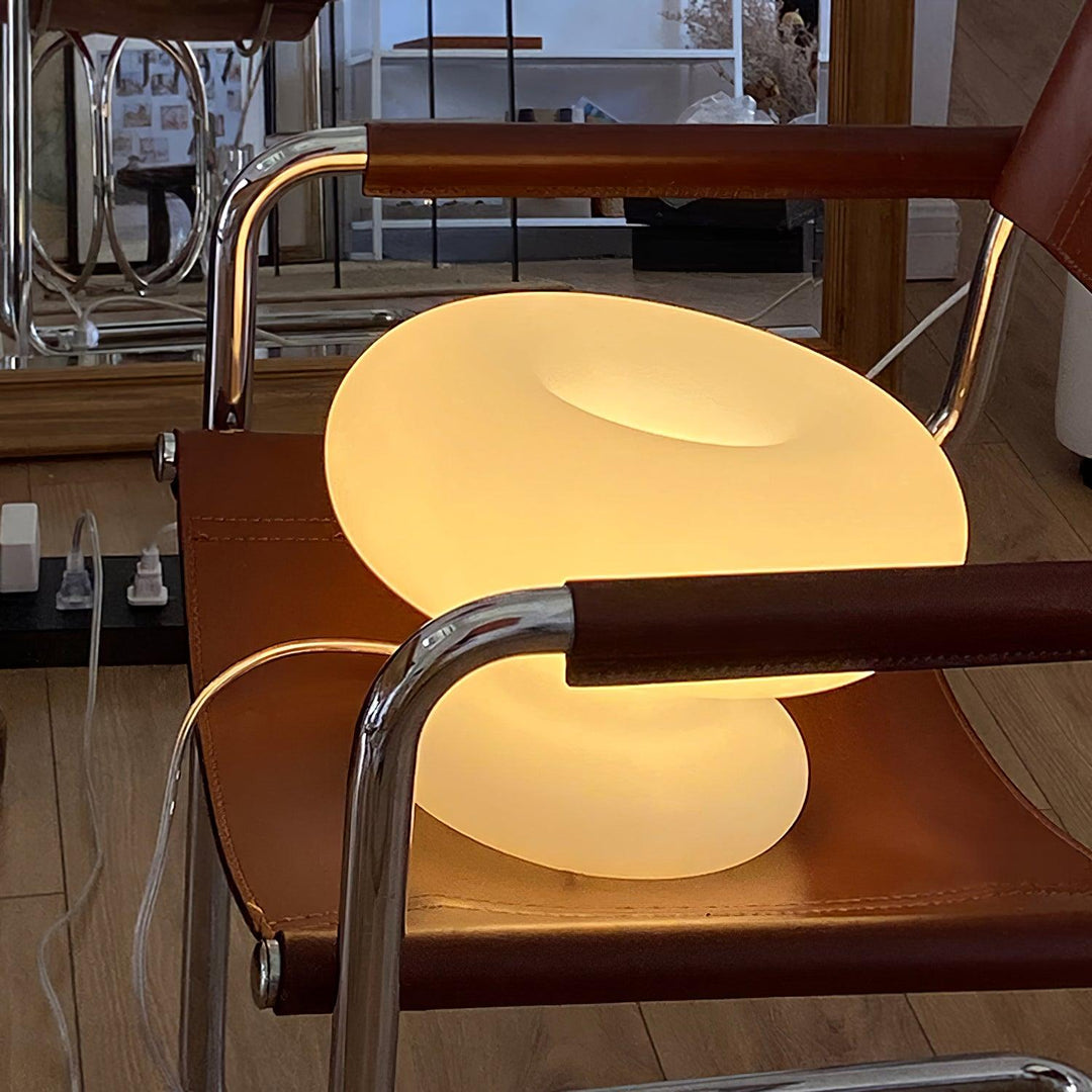 Lampa stołowa Donut