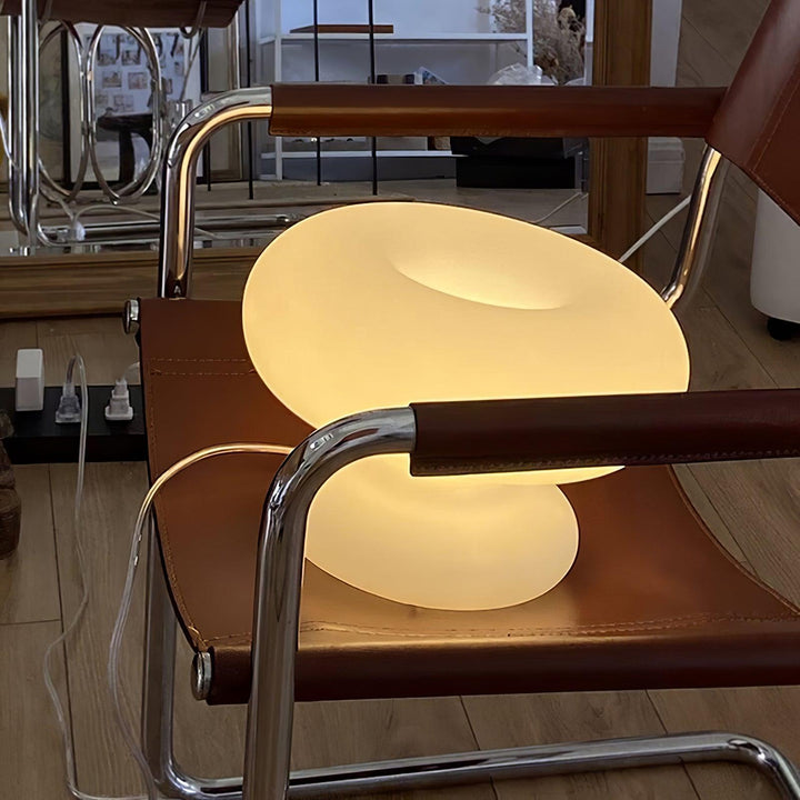 Lampa stołowa Donut
