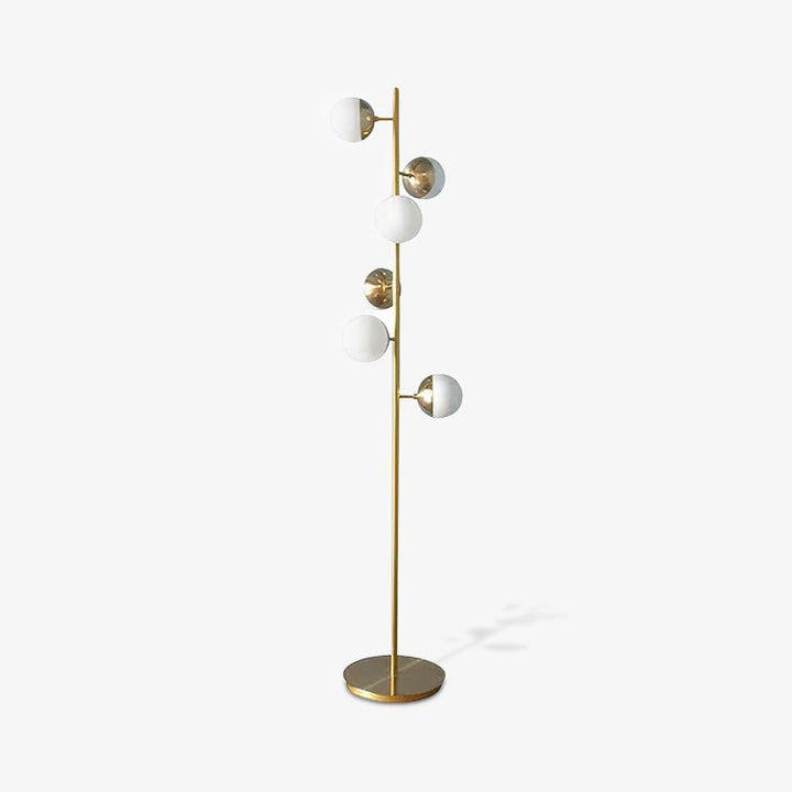 Lampa Boom LED Doppler