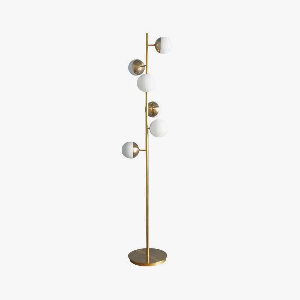 Lampa Boom LED Doppler