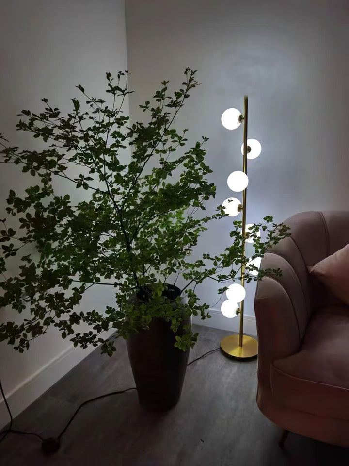 Lampa Boom LED Doppler
