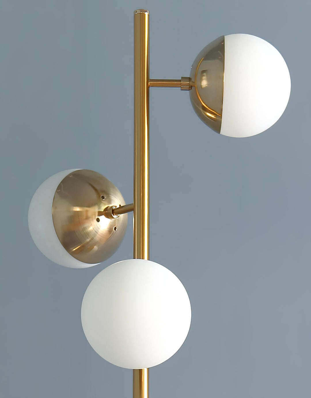 Lampa Boom LED Doppler