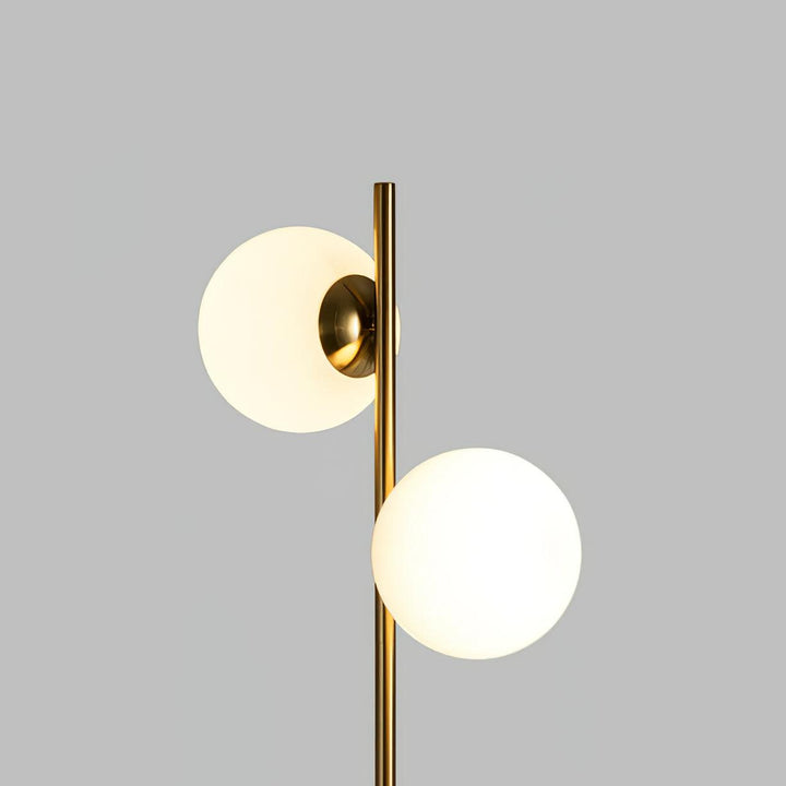 Lampa Boom LED Doppler